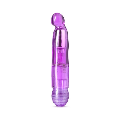 Naturally Yours Rumba G-Spot Vibrator - Waterproof and Stylish