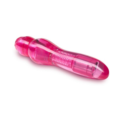 Vibrador Slimline Cha Cha Naturally Yours - Placer Elegante