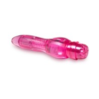 Naturally Yours Cha Cha Slimline Vibrator - Stylish Pleasure