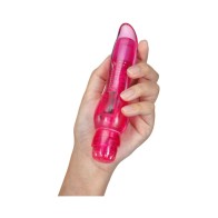 Vibrador Slimline Cha Cha Naturally Yours - Placer Elegante