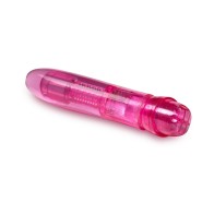 Naturally Yours Samba Slimline Vibrator for Targeted Pleasure