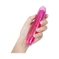 Vibrador Slimline Samba Naturally Yours para Placer Específico