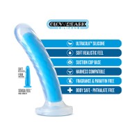 Neo Elite Glow in the Dark Tao Dildo