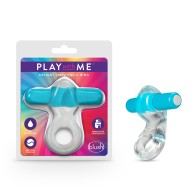 Anillo Vibrador Play with Me Delight