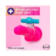 Play with Me Delight Vibrating C-Ring