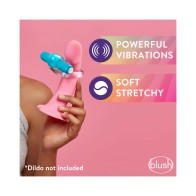 Play with Me Delight Vibrating C-Ring