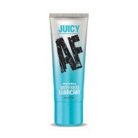 Juicy AF Water-Based Lubricant for Pleasure