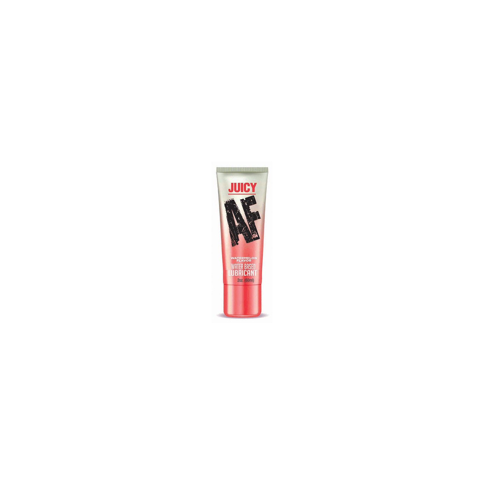 Juicy AF Watermelon Lubricant 2 oz