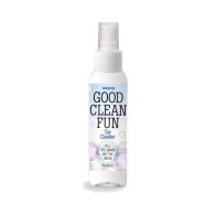 Limpiador de Juguetes Good Clean Fun para Higiene