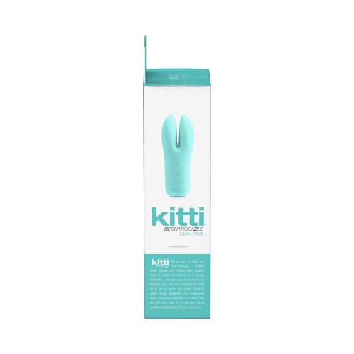 Vedo Kitti Dual Vibe for Mini Pleasures