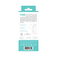 Vedo Kitti Dual Vibe for Mini Pleasures