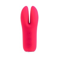 Vedo Kitti Rechargeable Dual Vibe - Ultimate Fun