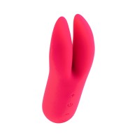 Vedo Kitti Rechargeable Dual Vibe - Ultimate Fun