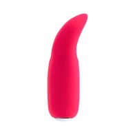 Vedo Kitti Rechargeable Dual Vibe - Ultimate Fun