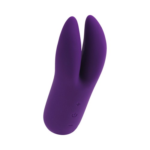 Kitti Rechargeable Dual Vibe