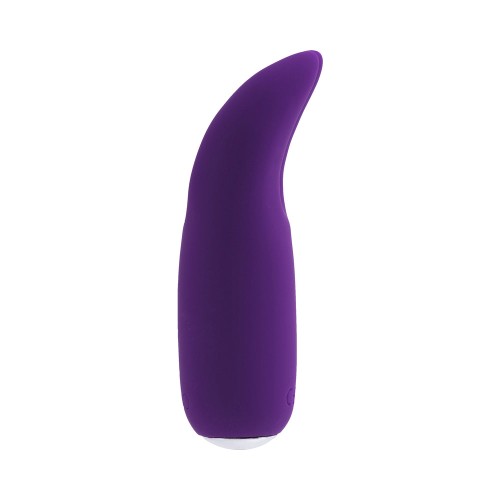 Kitti Rechargeable Dual Vibe