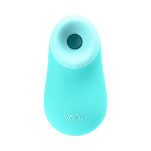 Nami Rechargeable Sonic Vibe - Powerful Pleasure