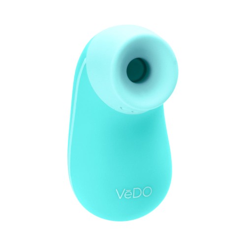 Nami Rechargeable Sonic Vibe - Powerful Pleasure