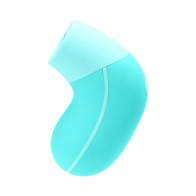 Vibrador Sónico Nami Recargable - Placer Poderoso