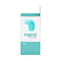 Nami Rechargeable Sonic Vibe - Powerful Pleasure