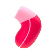 Vedo Nami Rechargeable Sonic Vibe - Foxy Pink Delight