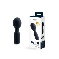 Vedo Wini Rechargeable Mini Wand