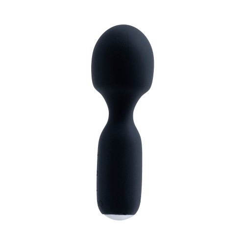 Vibrador Mini Wand Recargable Vedo Wini