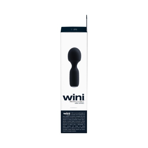 Vedo Wini Rechargeable Mini Wand