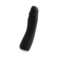 Vedo Rialto Rechargeable Black Pearl Vibrator