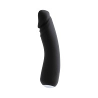 Vedo Rialto Rechargeable Black Pearl Vibrator