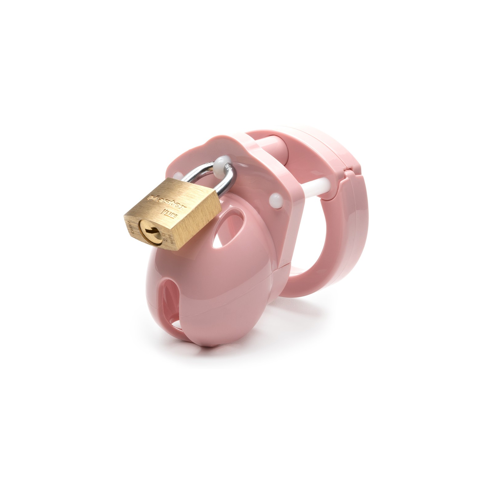 Dispositivo de Castidad Masculino CB-X Mini Me Rosa