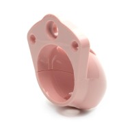 CB-X Mini Me Pink Male Chastity Device