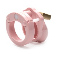 Dispositivo de Castidad Masculino CB-X Mini Me Rosa