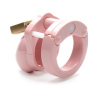 Dispositivo de Castidad Masculino CB-X Mini Me Rosa