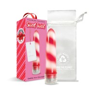 Vibrador multi-velocidad Sweet Twist