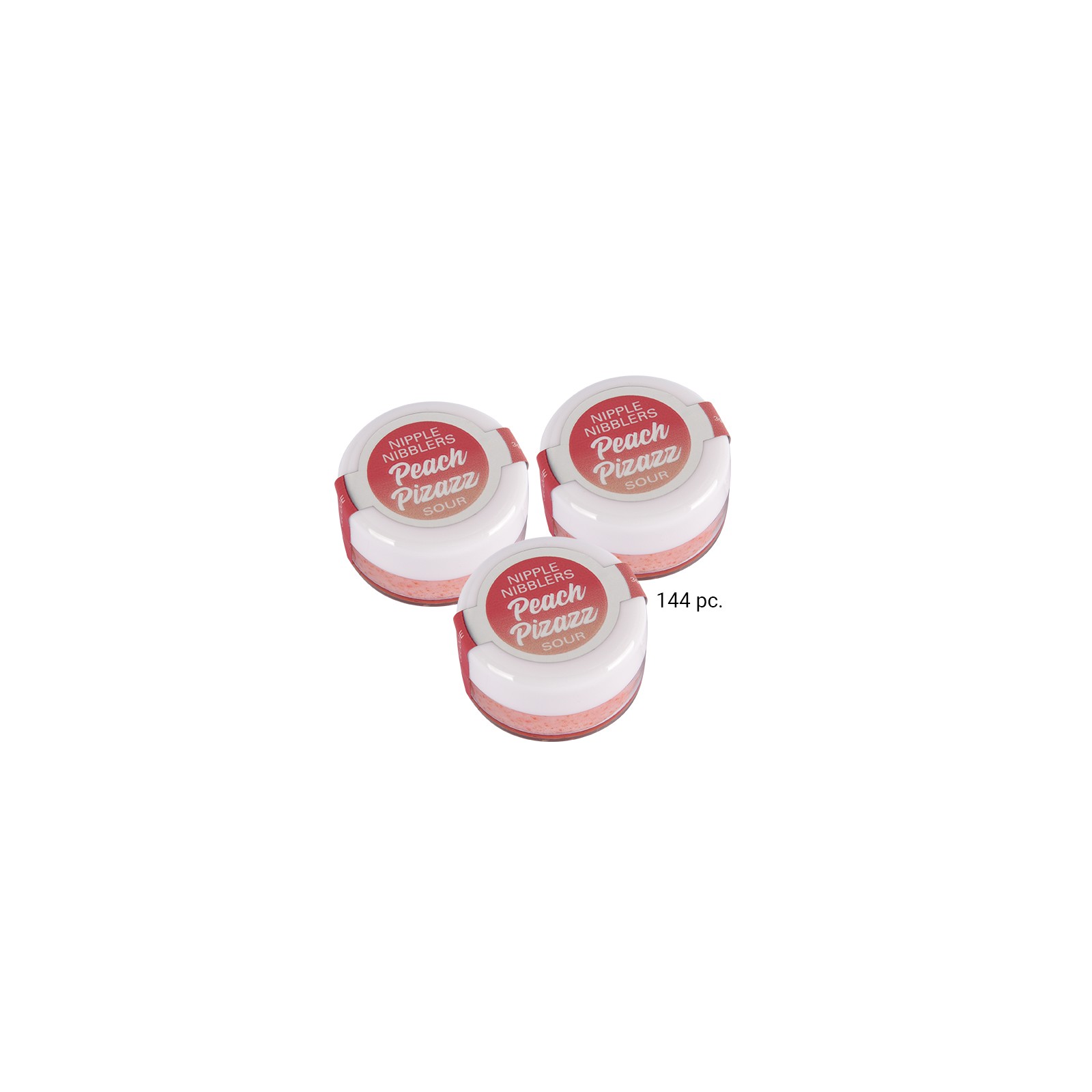 Jelique Nipple Nibbler Balm