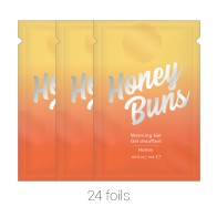 Honey Buns Warming Arousal Gel