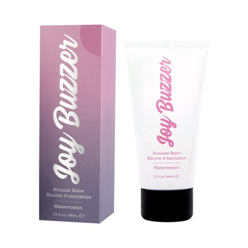 Jelique Joy Buzzer Clitoral Balm