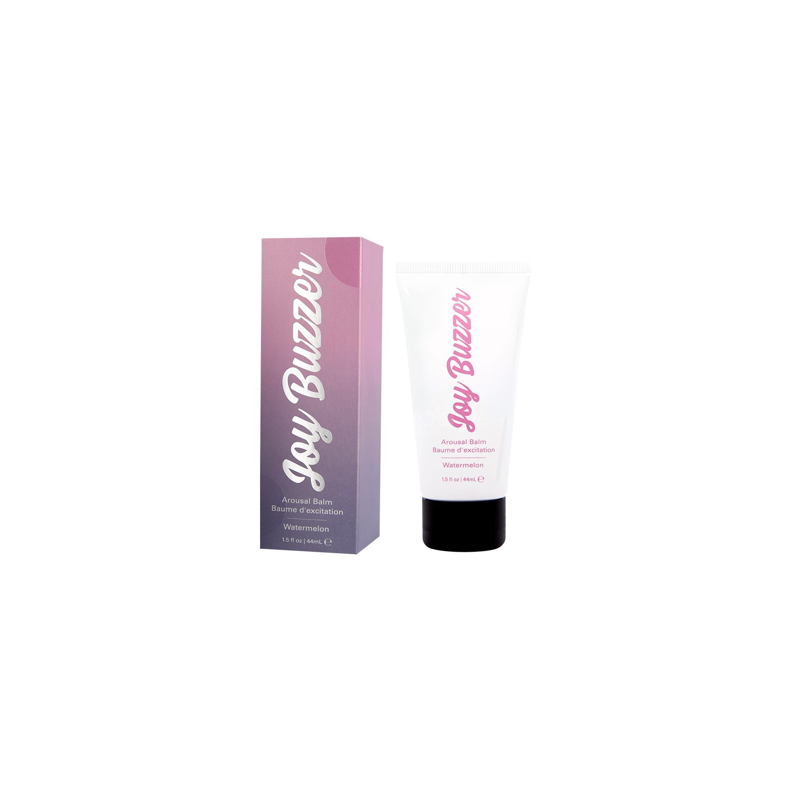 Jelique Joy Buzzer Clitoral Balm