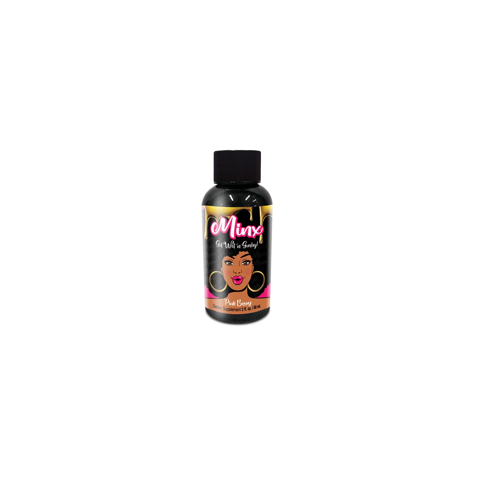 Minx Female Enhancement Shot for Arousal and Sensitivity