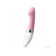 Vibrador Recargable para el Punto G LELO GIGI 2