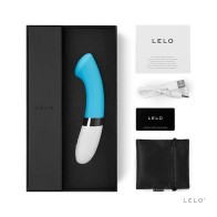 LELO GIGI 2 Rechargeable G-Spot Vibrator