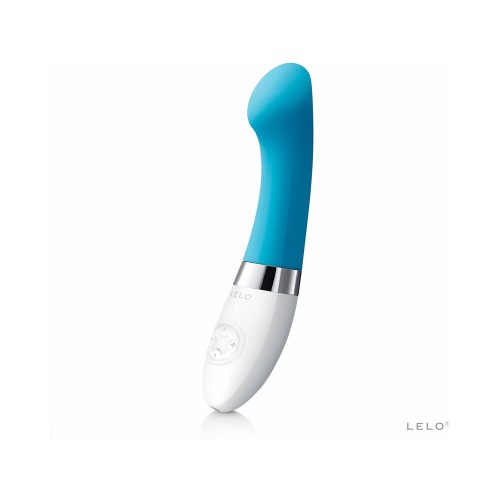 LELO GIGI 2 Rechargeable G-Spot Vibrator