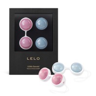 Bolas Kegel LELO para Placer Íntimo