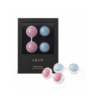 Bolas Kegel LELO para Placer Íntimo