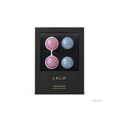 LELO BEADS Kegel Balls for Intimate Pleasure