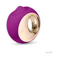 LELO ORA 3 Rechargeable Clitoral Stimulator - Ultimate Pleasure