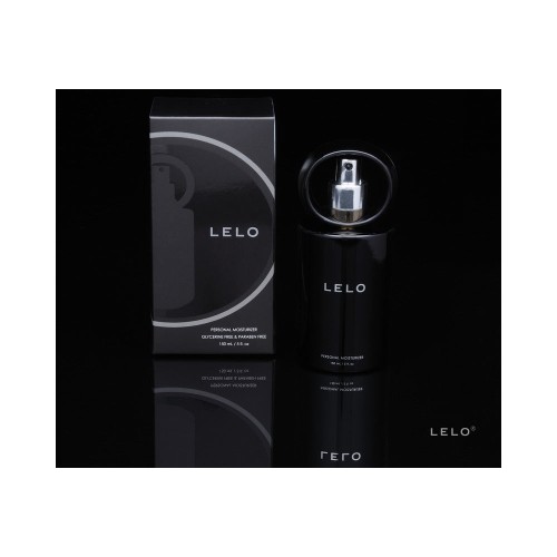 LELO Water-Based Personal Moisturizer 150ml