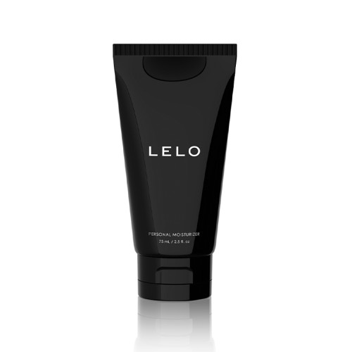 LELO Hidratante Personal a Base de Agua - 75 ml Hidratación