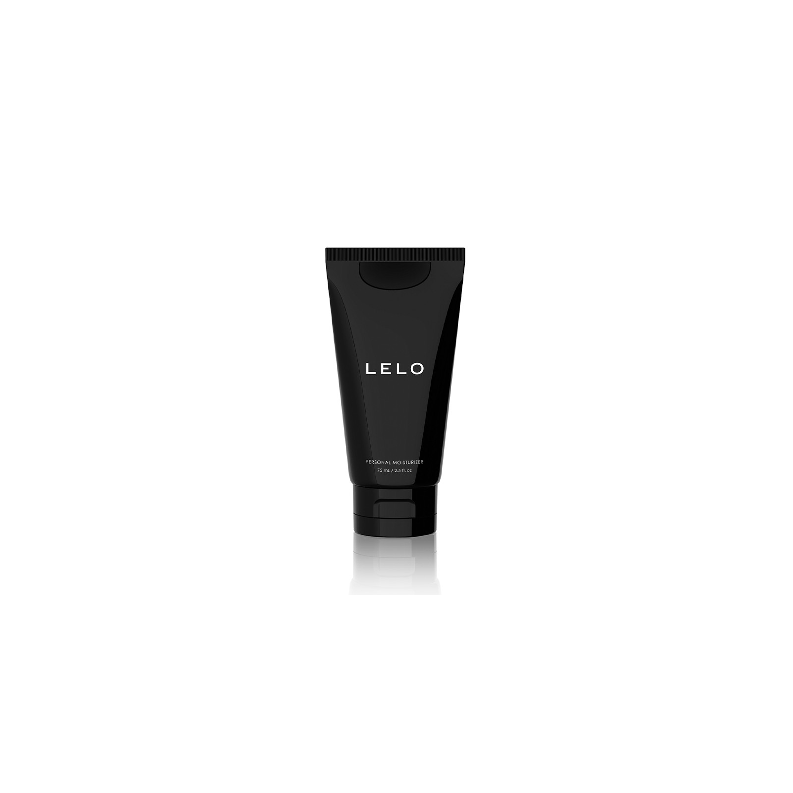 LELO Water-Based Personal Moisturizer - 75 ml Hydration